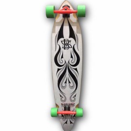 SKATE LONGBOARD MONTADO